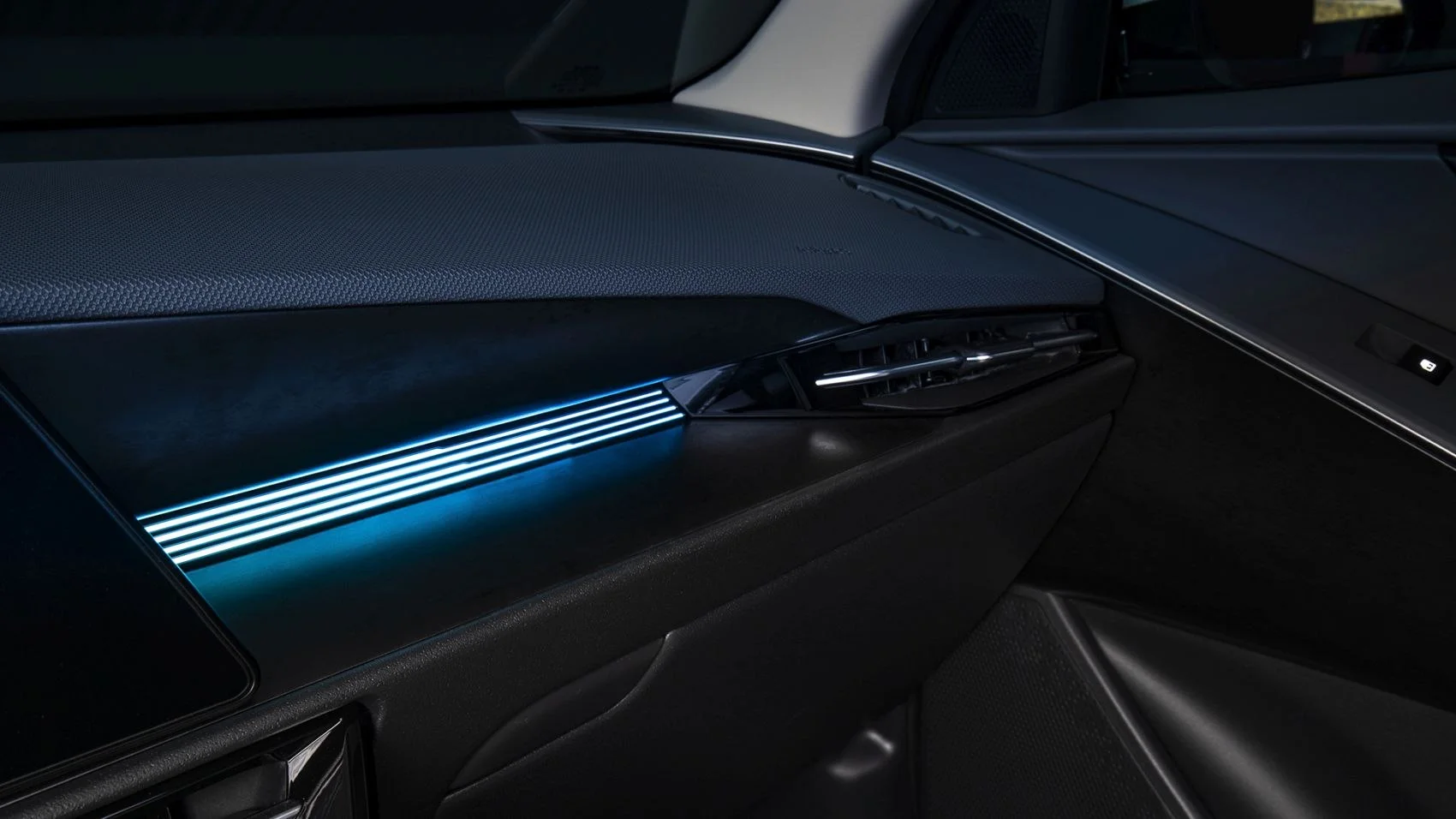 Kia Niro 1.6 GDI (129 Hp) Full Hybrid DCT2024 - thumbnail 11