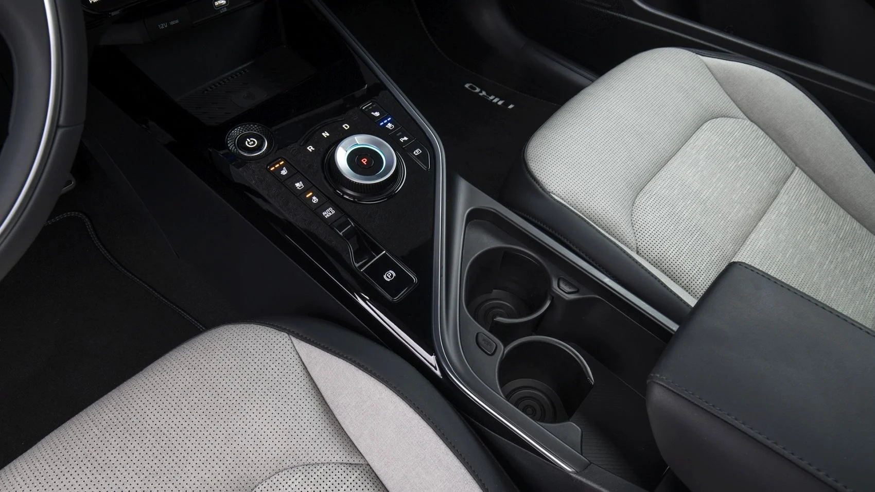 Kia Niro 1.6 GDI (129 Hp) Full Hybrid DCT2024 - thumbnail 15