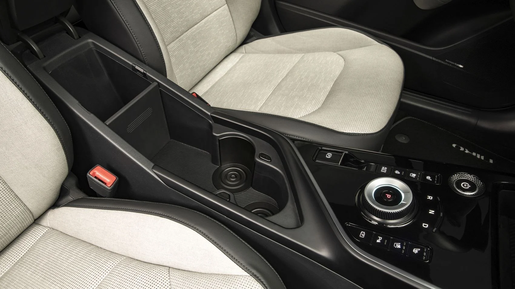 Kia Niro 1.6 GDI (129 Hp) Full Hybrid DCT2024 - thumbnail 16