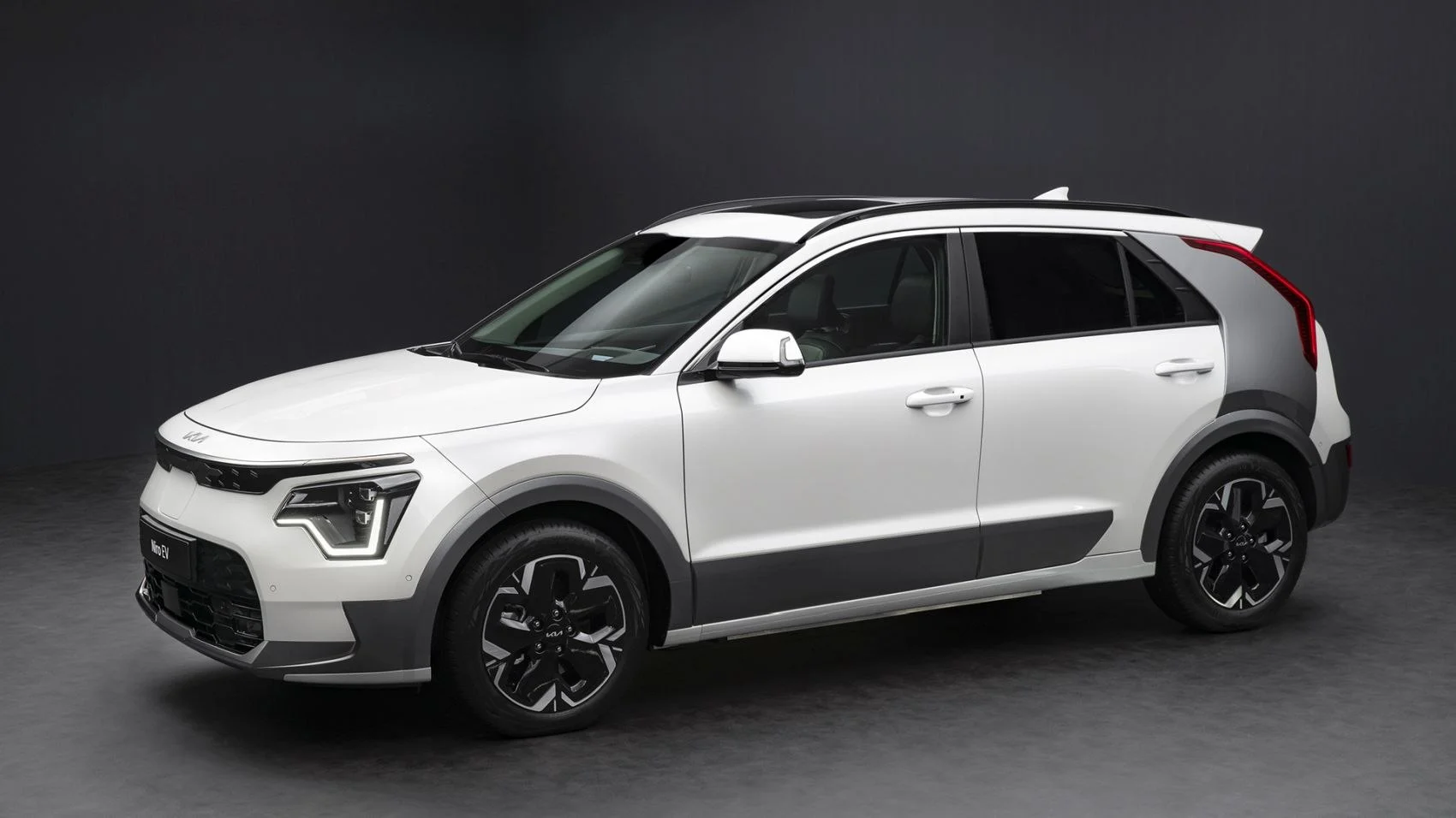 Kia Niro 1.6 GDI (129 Hp) Full Hybrid DCT2024 - thumbnail 3