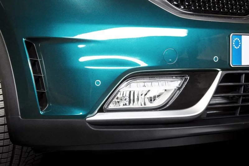 Kia Niro 1.6 GDI (141 Hp) DCT Hybrid2016 - 2019 thumbnail 17