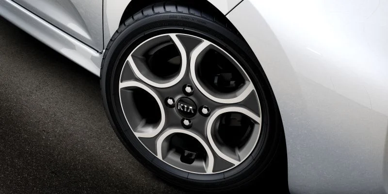 Kia Picanto 1.0 (66 Hp)2015 - 2017 thumbnail 5