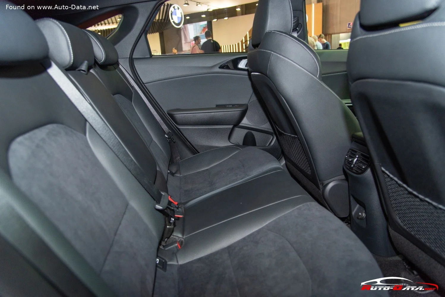 Kia Pro Cee'd 1.5 T-GDI (140 Hp) DCT2024 - thumbnail 6