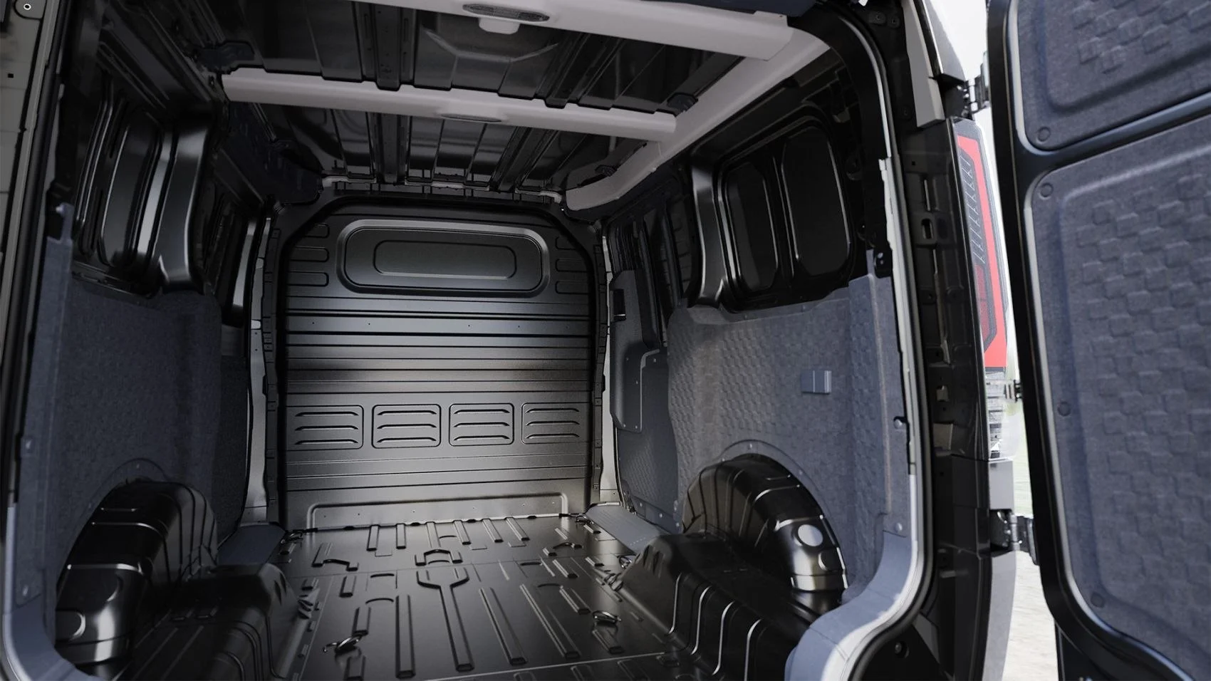 Kia PV5 51.5 kWh (122 Hp) Standard Range2025 - thumbnail 6