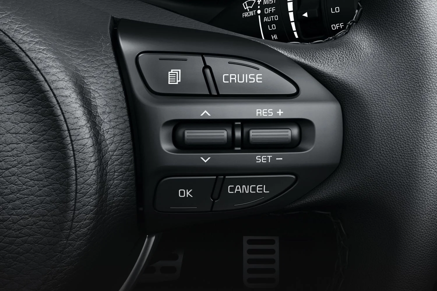 Kia Rio 1.6 MPI (120 Hp) i-CVT2020 - thumbnail 8
