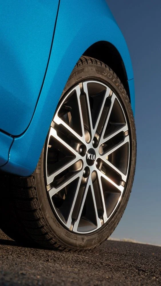 Kia Rio 1.0 T-GDI (101 Hp)2020 - thumbnail 12
