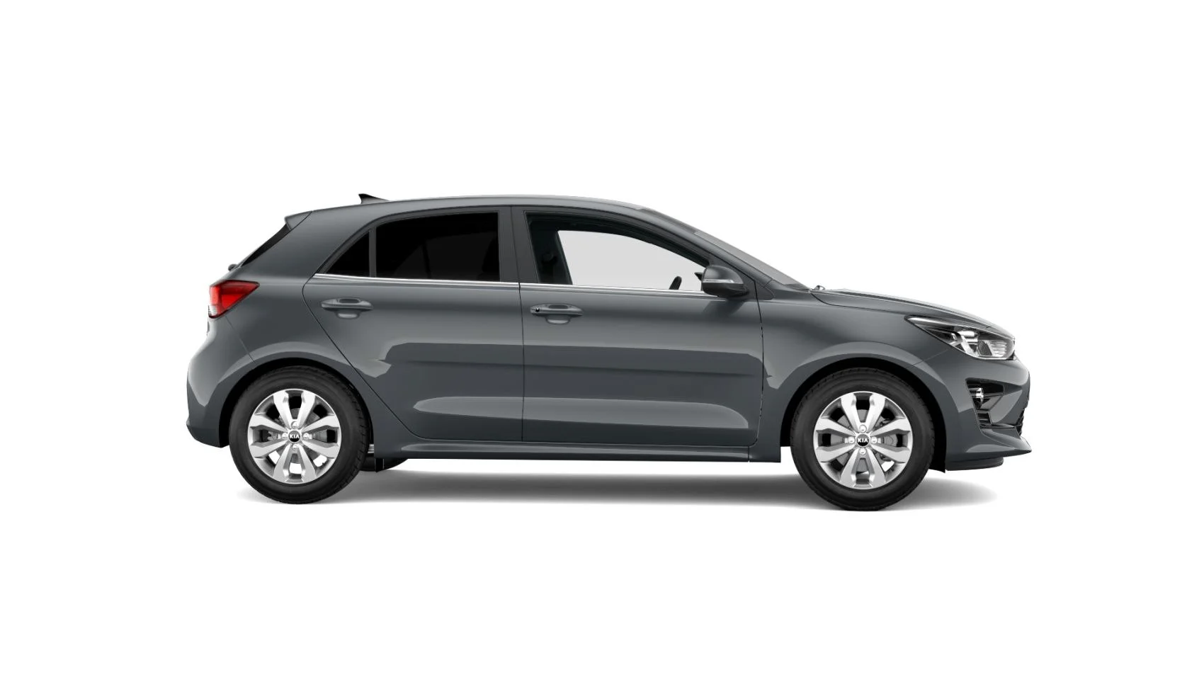 Kia Rio 1.0 T-GDI (101 Hp)2020 - thumbnail 13