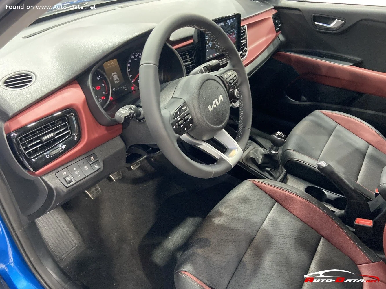 Kia Rio 1.0 T-GDI (101 Hp)2020 - thumbnail 18