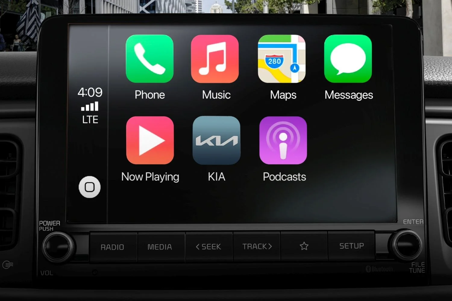 Kia Rio 1.0 T-GDI (101 Hp)2020 - thumbnail 5