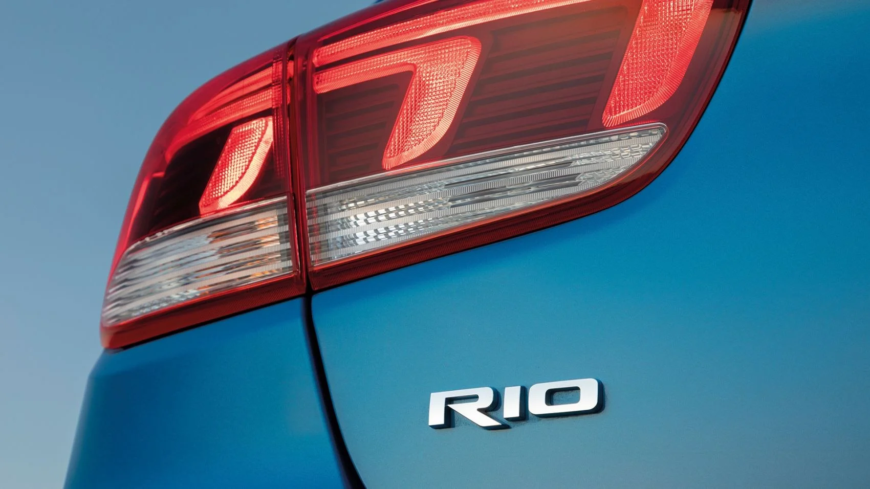 Kia Rio 1.0 T-GDI (101 Hp)2020 - thumbnail 10