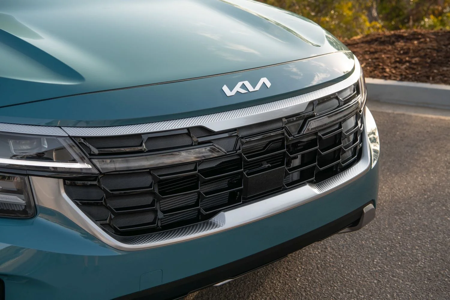 Kia Seltos 1.6 T-GDI (195 Hp) AWD Automatic2023 - thumbnail 11