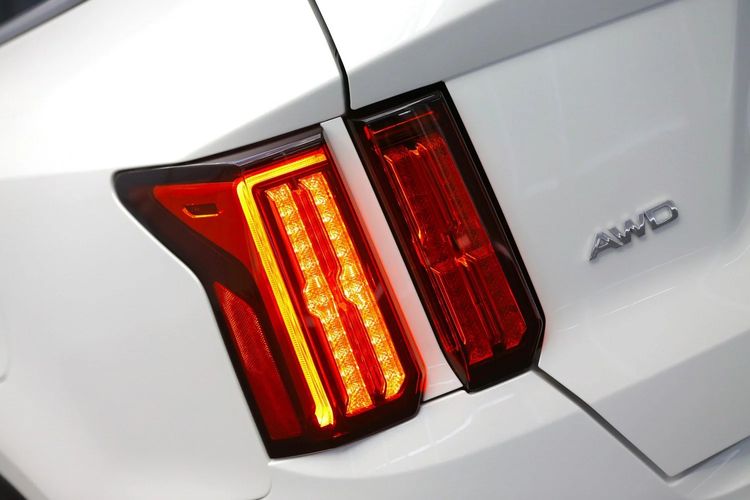Kia Sorento 1.6 Smartstream T-GDi (230 Hp) Hybrid Automatic2020 - 2024 thumbnail 14