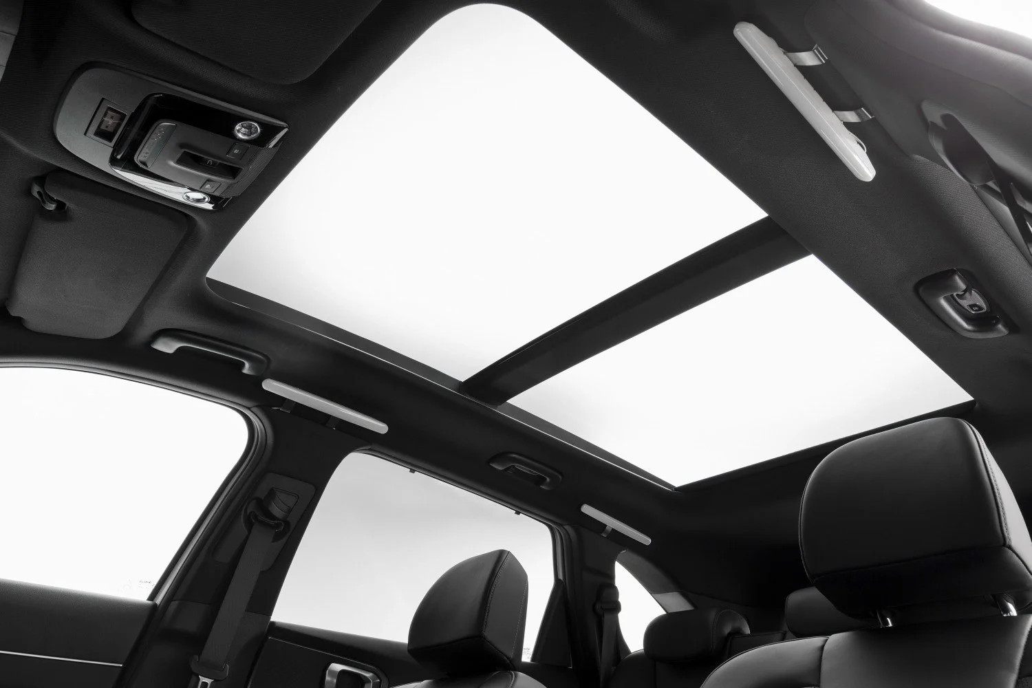Kia Sorento 1.6 Smartstream T-GDi (230 Hp) Hybrid Automatic2020 - 2024 thumbnail 18
