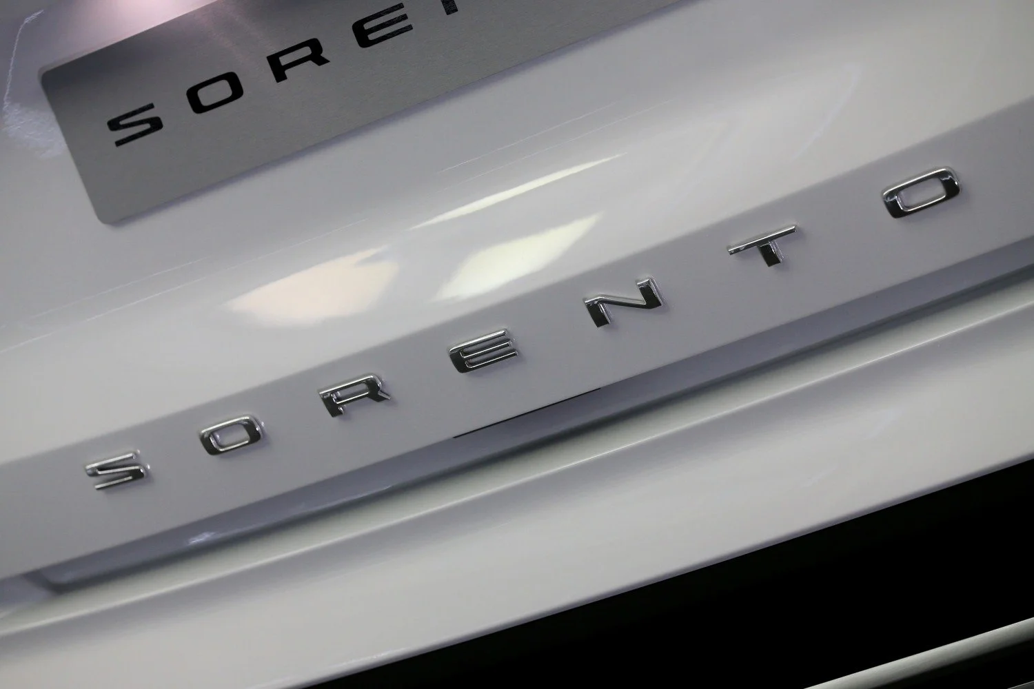 Kia Sorento 1.6 Smartstream T-GDi (230 Hp) Hybrid Automatic2020 - 2024 thumbnail 8