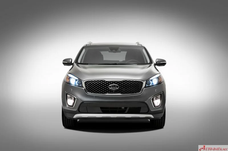 Kia Sorento 2.2 CRDi (200 Hp)2014 - 2018 thumbnail 7