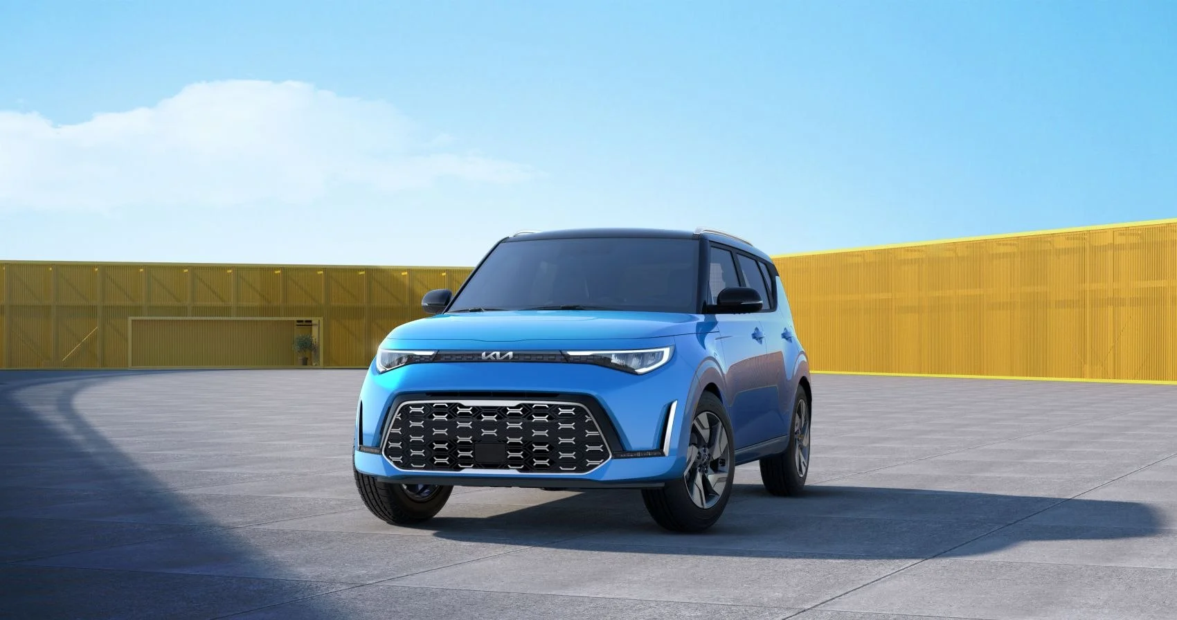 Kia Soul 2.0 MPI (147 Hp) i-VT2022 - - 1