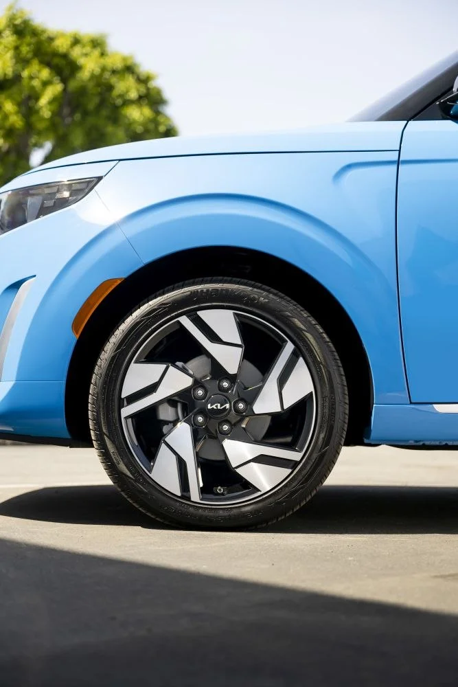 Kia Soul 2.0 MPI (147 Hp) i-VT2022 - thumbnail 11