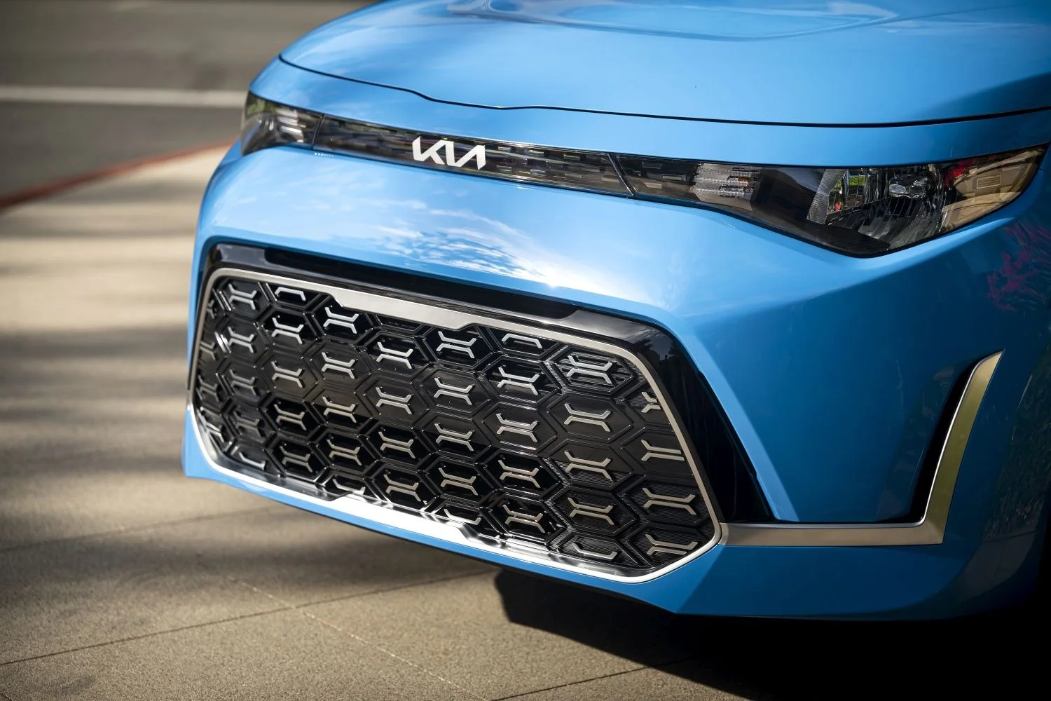 Kia Soul 2.0 MPI (147 Hp) i-VT2022 - thumbnail 12
