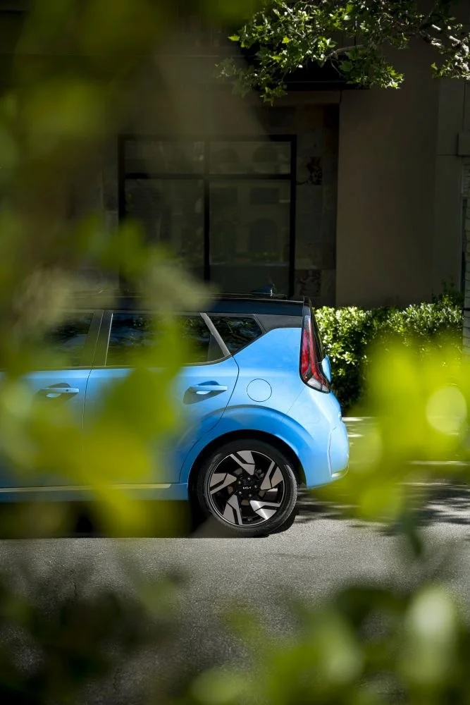 Kia Soul 2.0 MPI (147 Hp) i-VT2022 - thumbnail 17