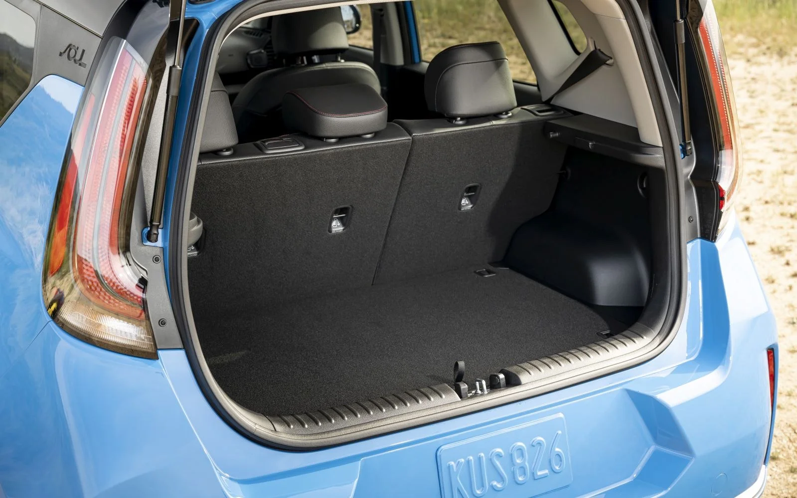 Kia Soul 2.0 MPI (147 Hp) i-VT2022 - thumbnail 18