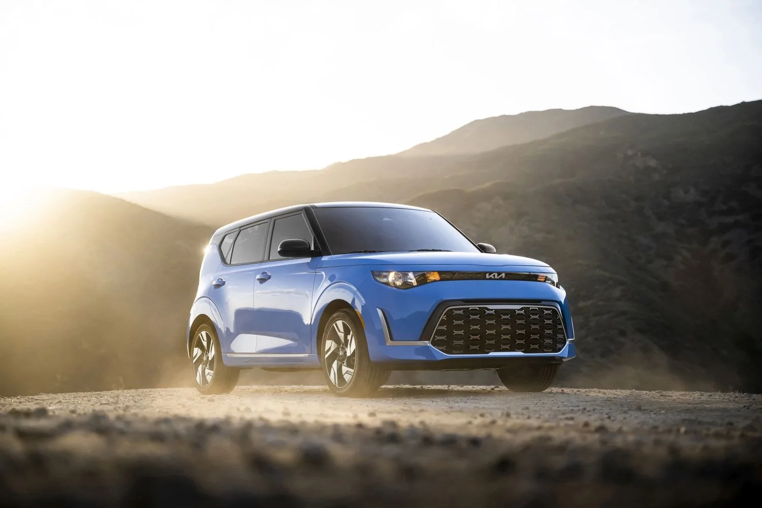 Kia Soul 2.0 MPI (147 Hp) i-VT2022 - thumbnail 9