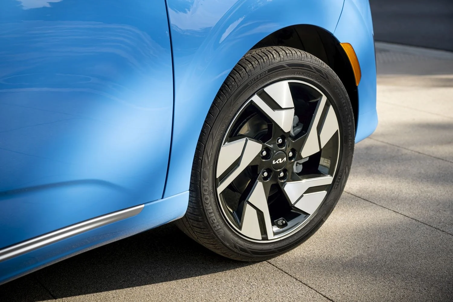 Kia Soul 2.0 MPI (147 Hp) i-VT2022 - thumbnail 10