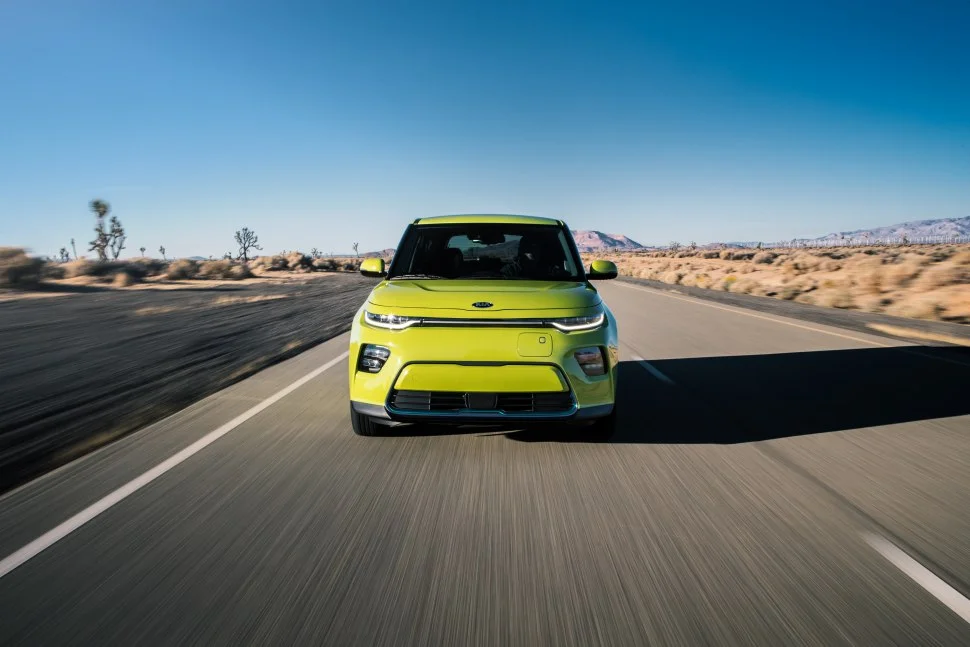 Kia Soul 1.6 GDI (201 Hp) DCT2020 - 2022 thumbnail 5