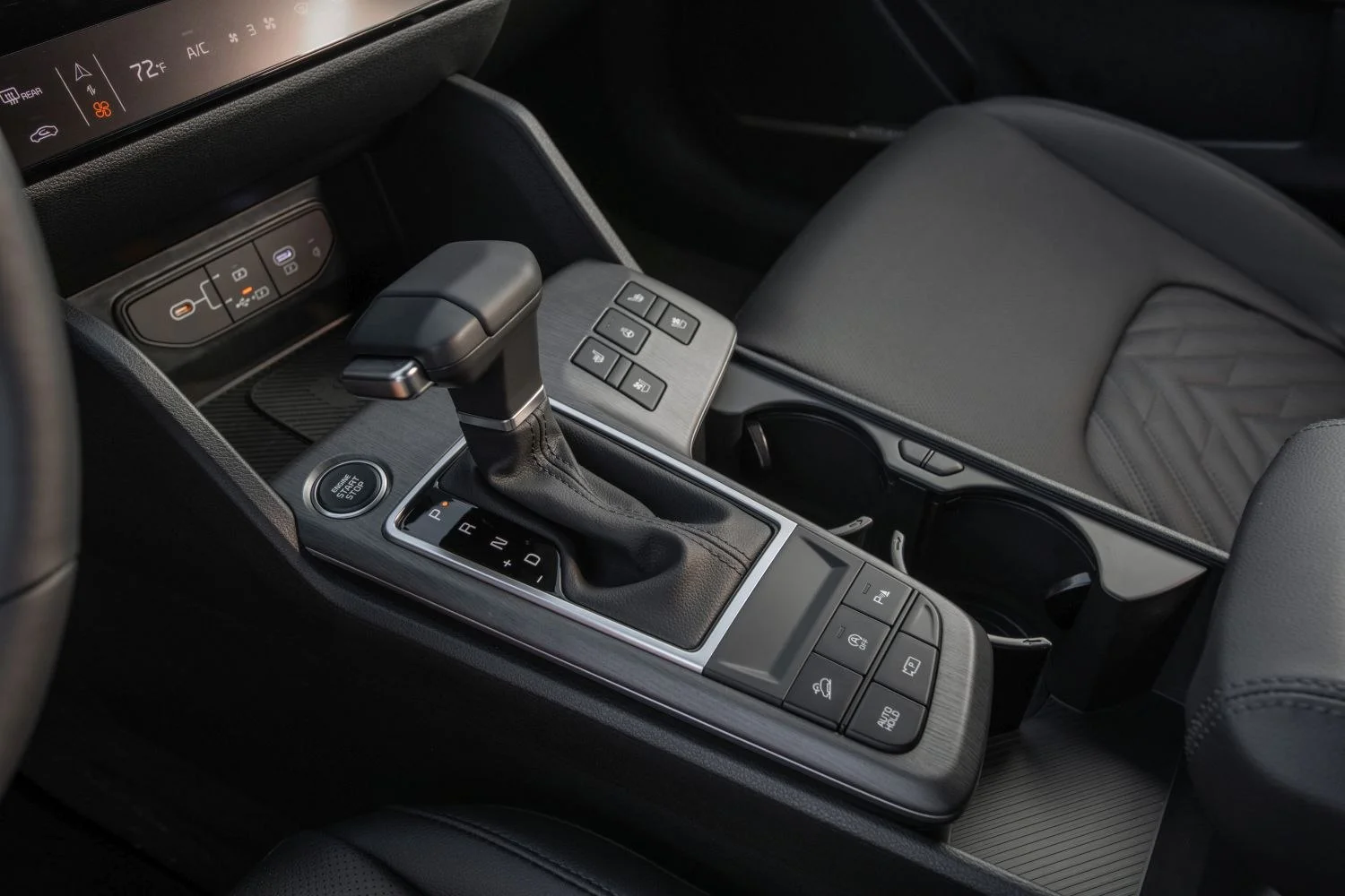 Kia Sportage 1.6 CRDi (136 Hp) Mild Hybrid2025 - thumbnail 11