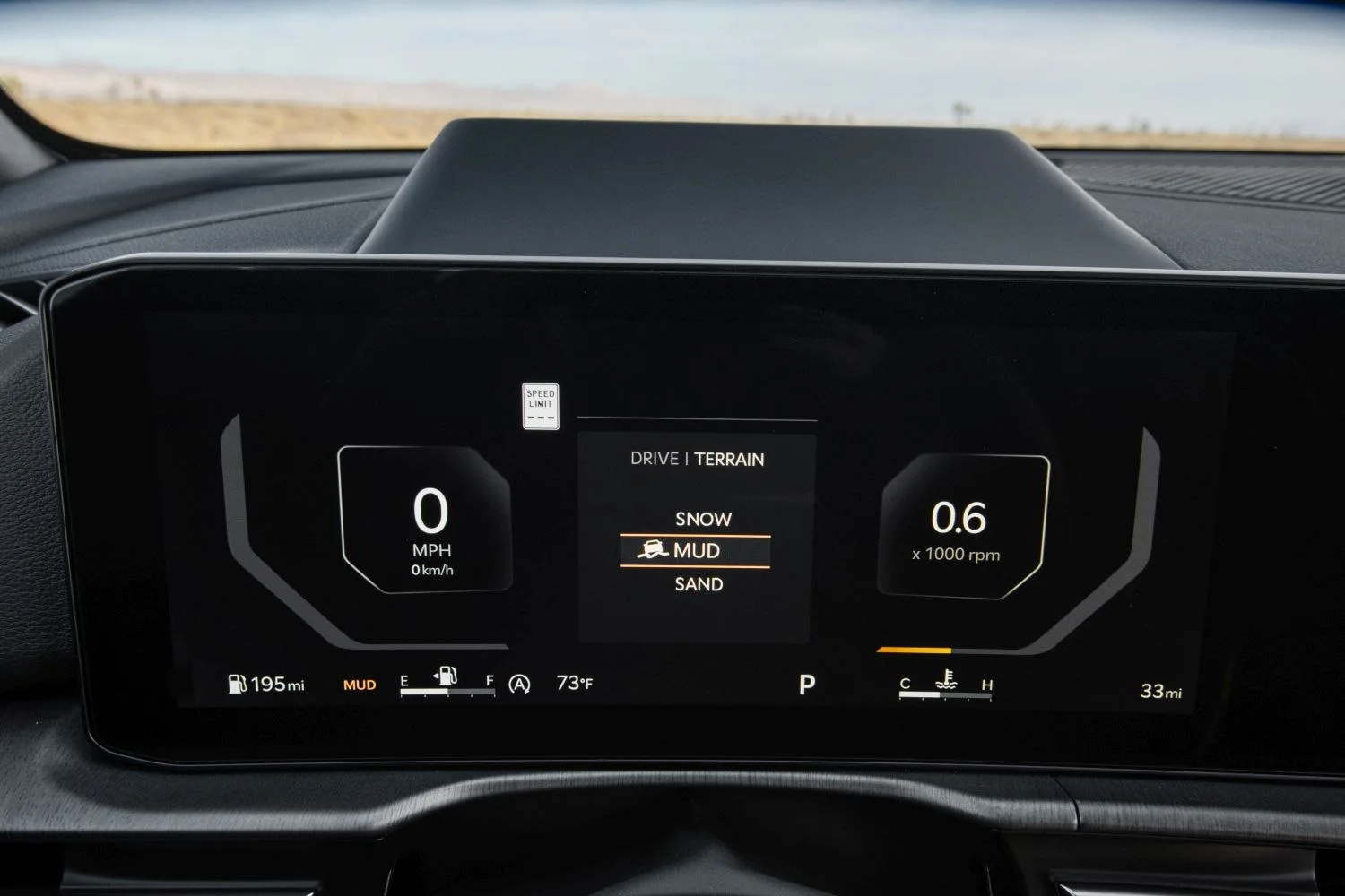 Kia Sportage 1.6 CRDi (136 Hp) Mild Hybrid2025 - thumbnail 12
