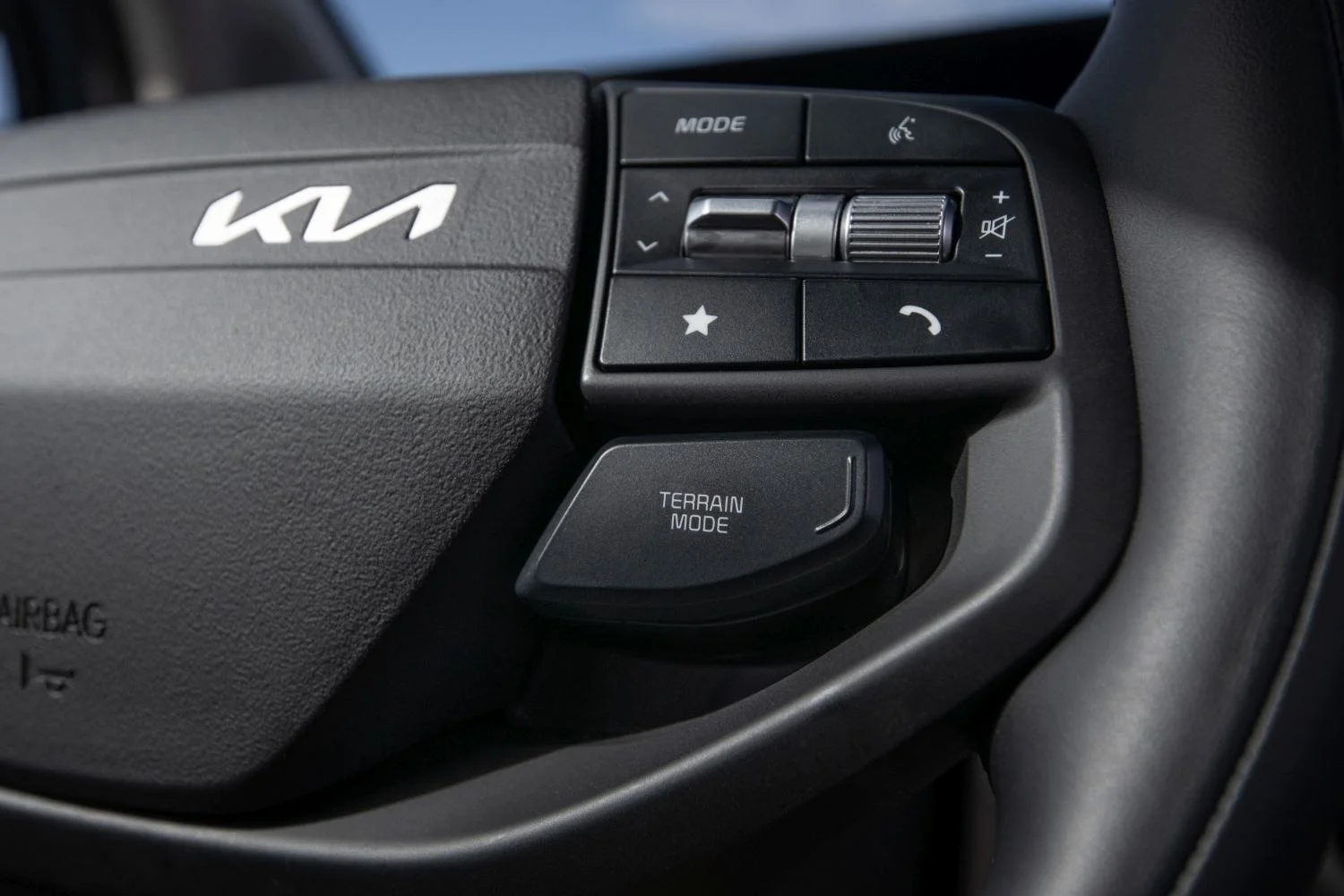 Kia Sportage 1.6 CRDi (136 Hp) Mild Hybrid2025 - thumbnail 15