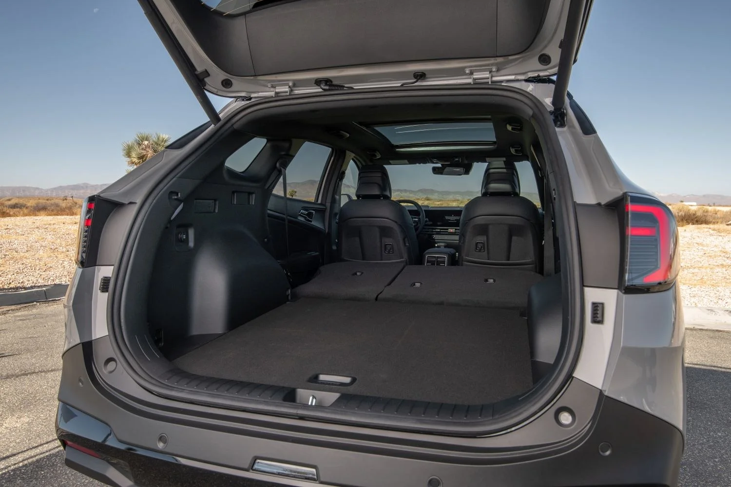 Kia Sportage 1.6 CRDi (136 Hp) Mild Hybrid2025 - thumbnail 16