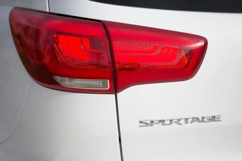 Kia Sportage 1.6 GDI (135 Hp)2014 - 2016 thumbnail 15