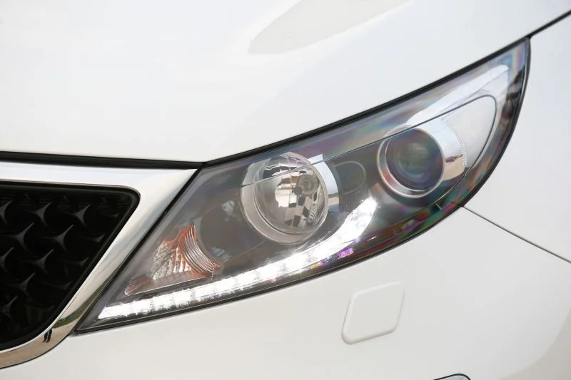 Kia Sportage 1.6 GDI (135 Hp)2014 - 2016 thumbnail 17