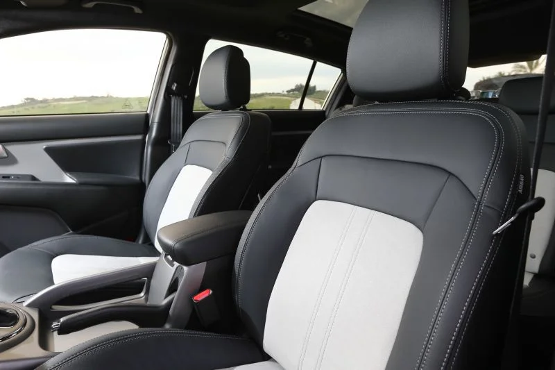 Kia Sportage 1.6 GDI (135 Hp)2014 - 2016 thumbnail 18