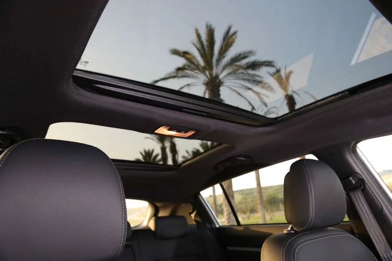 Kia Sportage 1.6 GDI (135 Hp)2014 - 2016 thumbnail 5