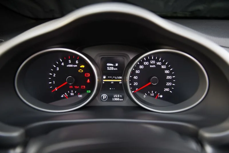 Kia Sportage 1.6 GDI (135 Hp)2014 - 2016 thumbnail 7