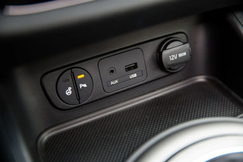 Kia Sportage 1.6 GDI (135 Hp)2014 - 2016 thumbnail 8