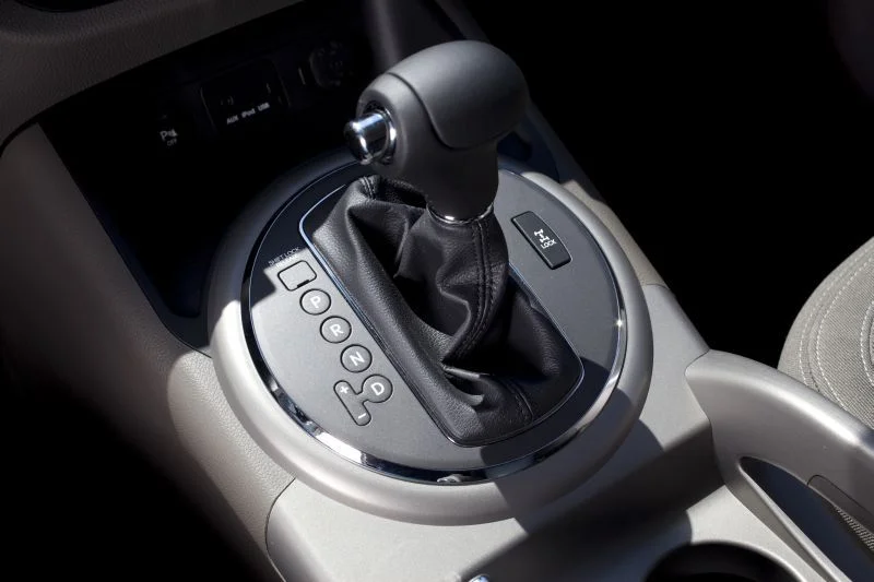 Kia Sportage 1.6 16V (135 Hp)2010 - 2014 thumbnail 5