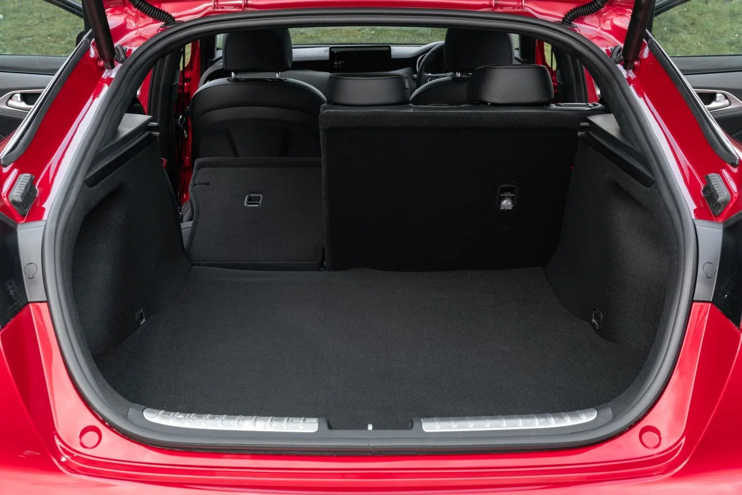Kia Stinger 2.5 T-GDi (304 Hp) Automatic2020 - thumbnail 16