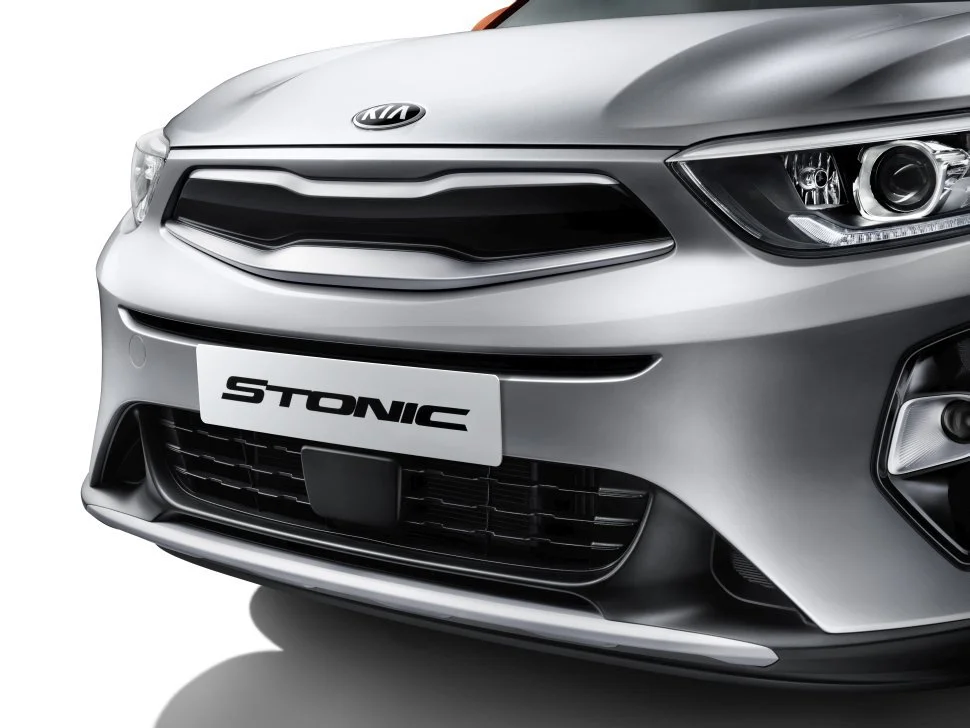 Kia Stonic 1.0 T-GDI (100 Hp)2019 - 2020 thumbnail 11