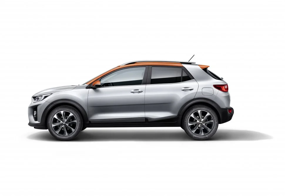 Kia Stonic 1.0 T-GDI (100 Hp)2019 - 2020 thumbnail 9