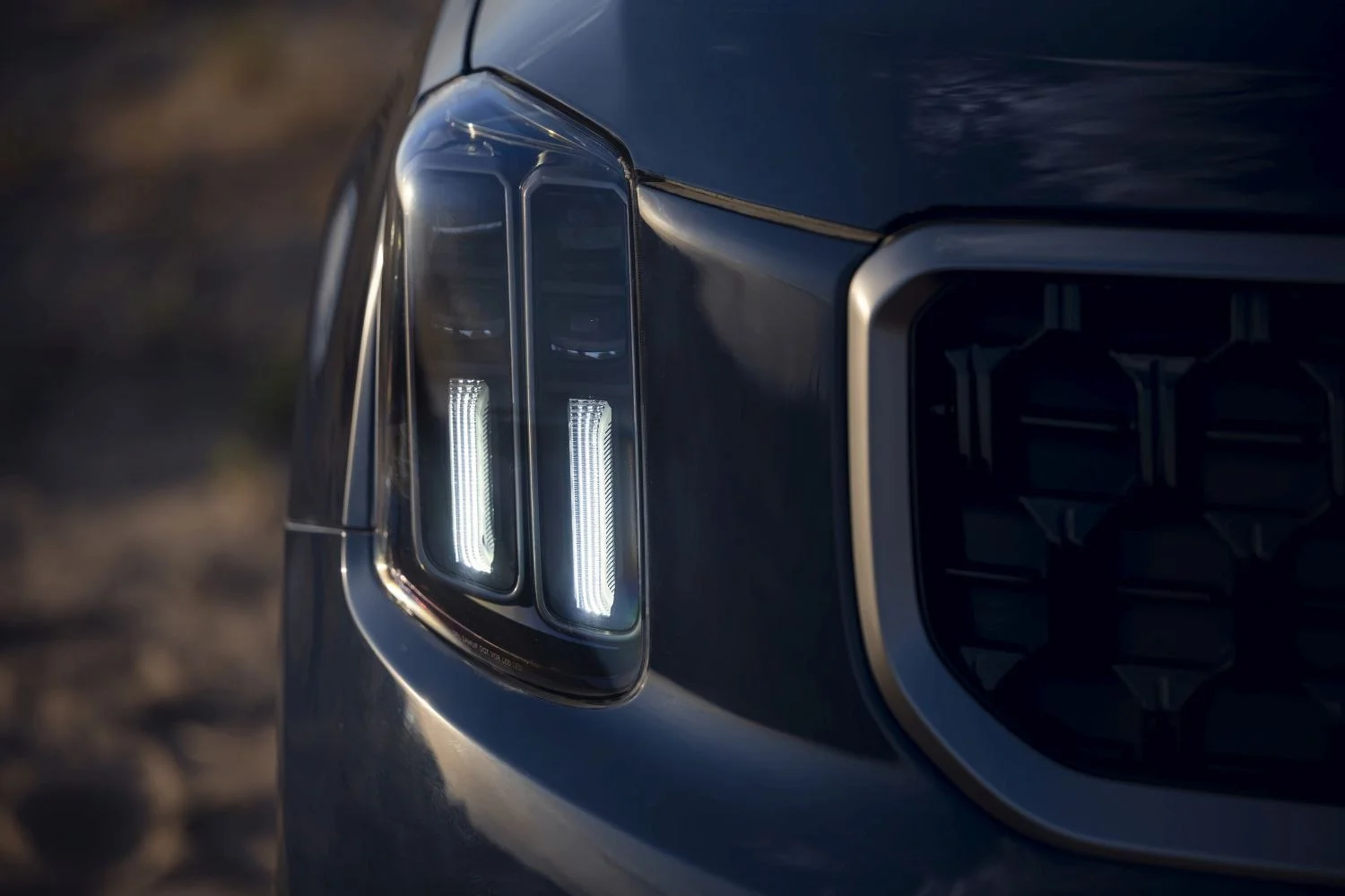 Kia Telluride 3.8 GDI V6 (291 Hp) Automatic2023 - thumbnail 13