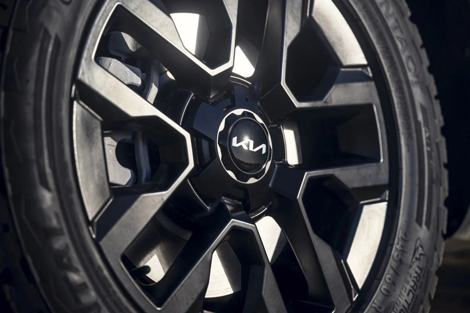 Kia Telluride 3.8 GDI V6 (291 Hp) Automatic2023 - thumbnail 16