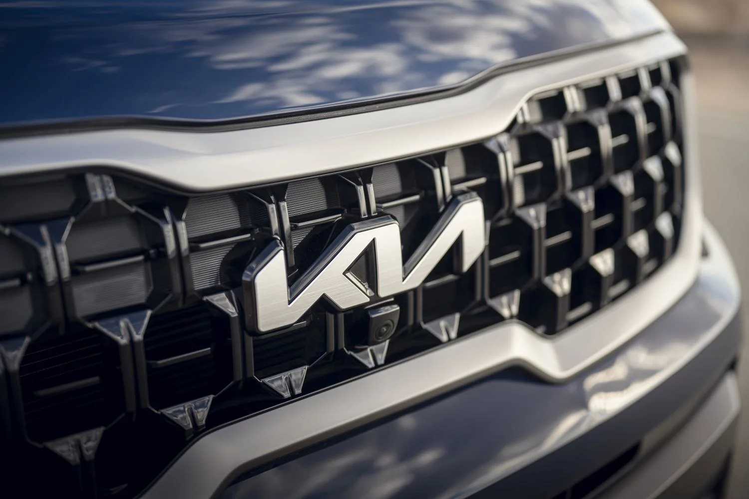 Kia Telluride 3.8 GDI V6 (291 Hp) Automatic2023 - thumbnail 6