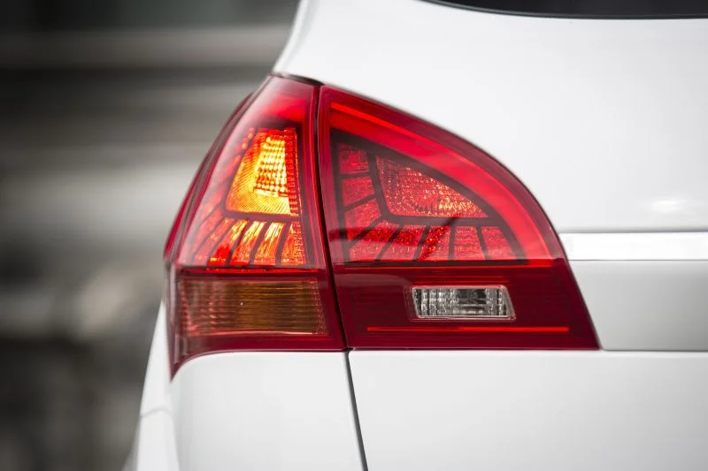 Kia Venga 1.4 (90 Hp)2014 - thumbnail 12
