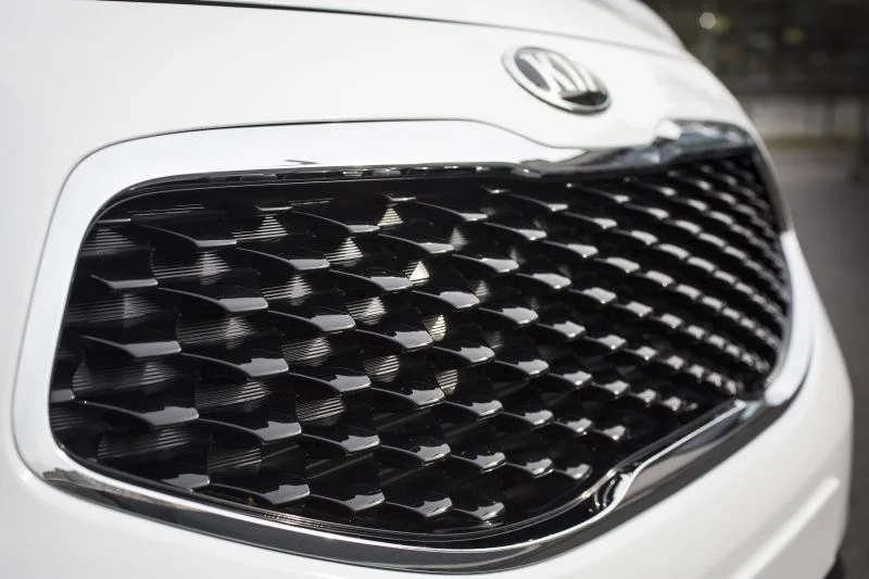 Kia Venga 1.4 (90 Hp)2014 - thumbnail 13