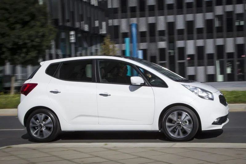 Kia Venga 1.4 (90 Hp)2014 - thumbnail 15