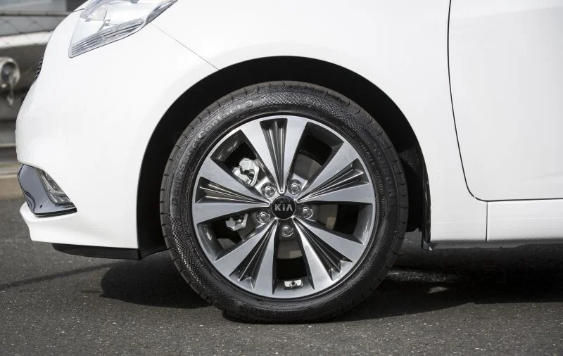 Kia Venga 1.4 (90 Hp)2014 - thumbnail 7