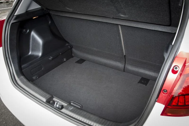 Kia Venga 1.4 (90 Hp)2014 - thumbnail 8
