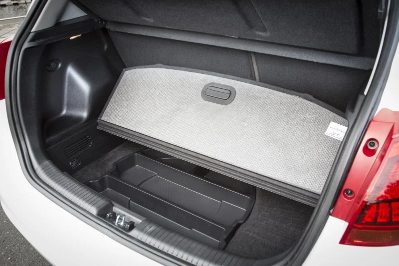 Kia Venga 1.4 (90 Hp)2014 - thumbnail 9
